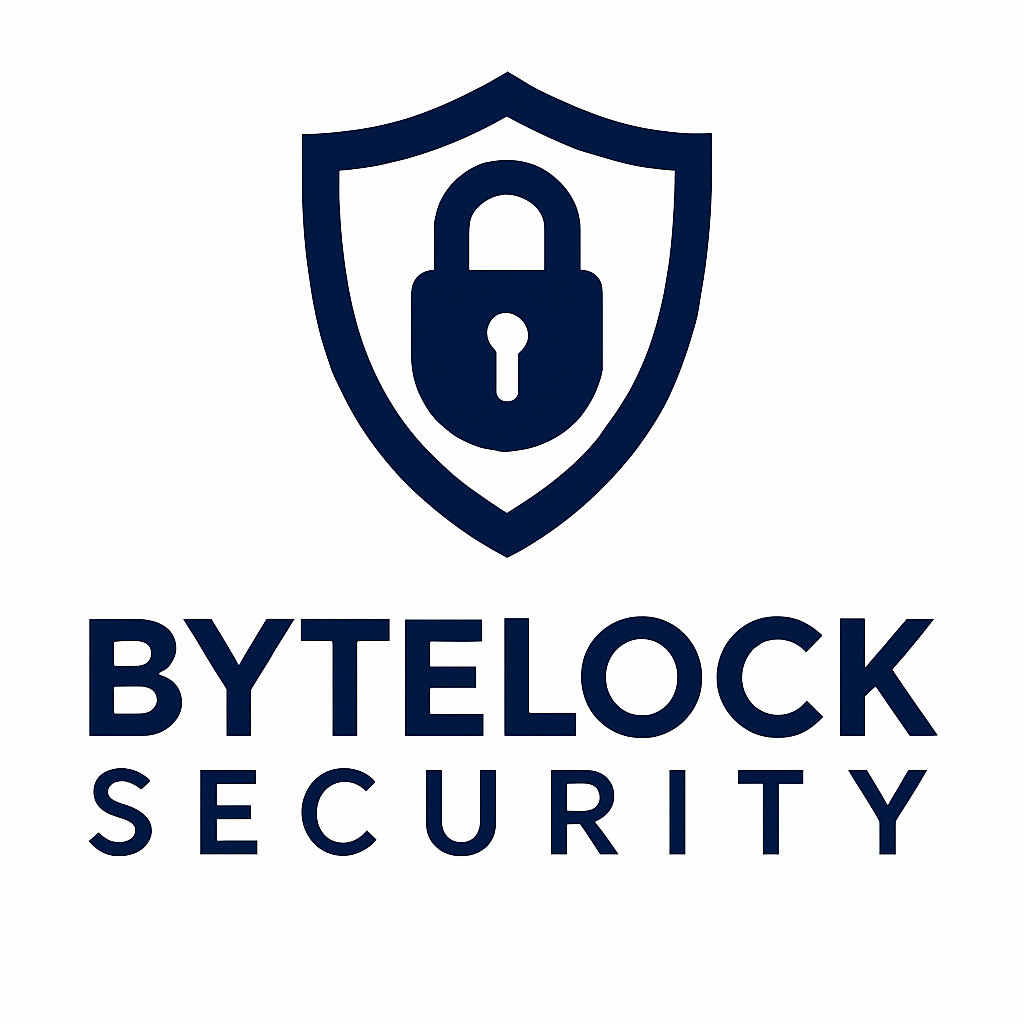 ByteLock Logo